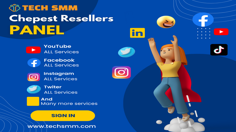Buy Fast Likes SMM Panel