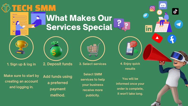 Cheapest SMM Panel